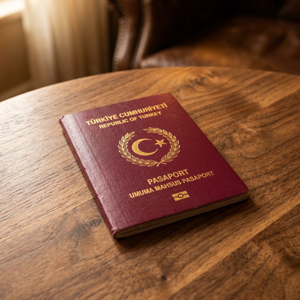 الإقامة والجنسية